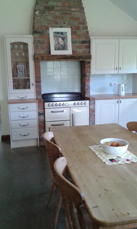 Joined-Up Holidays Bed & Breakfast Hamsterley  Room photo