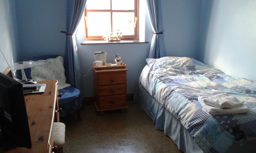 Joined-Up Holidays Bed & Breakfast Hamsterley  Room photo